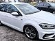 Volkswagen&nbsp;Golf&nbsp;<small><strong>1.4 TSI R-Line Edition - kot nov</strong></small>