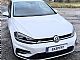Volkswagen&nbsp;Golf&nbsp;<small><strong>1.4 TSI R-Line Edition - kot nov</strong></small>