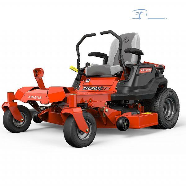 Goljat&nbsp;Ariens IKON XD 42&nbsp;<small><strong></strong></small>