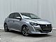 Peugeot&nbsp;208&nbsp;<small><strong>1.2 PURETECH ALLURE SLOVENSKI</strong></small>