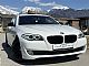 BMW&nbsp;serija 5:&nbsp;<small><strong>520d NAVI-PDC-GRETJE SED.-TEMPOMAT</strong></small>