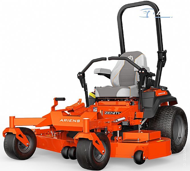 Goljat&nbsp;Ariens ZENITH 60&nbsp;<small><strong></strong></small>