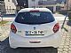 Peugeot&nbsp;208&nbsp;<small><strong>PEUGEOT 208 1.2 ALLURE LED NAVI VLEK SERVIS</strong></small>