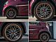 Smart&nbsp;fortwo cabrio&nbsp;<small><strong>80kW 109 KM  BRABUS TAILOR MADE UNIKAT</strong></small>