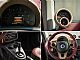 Smart&nbsp;fortwo cabrio&nbsp;<small><strong>80kW 109 KM  BRABUS TAILOR MADE UNIKAT</strong></small>