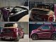 Smart&nbsp;fortwo cabrio&nbsp;<small><strong>80kW 109 KM  BRABUS TAILOR MADE UNIKAT</strong></small>