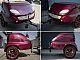 Smart&nbsp;fortwo cabrio&nbsp;<small><strong>80kW 109 KM  BRABUS TAILOR MADE UNIKAT</strong></small>