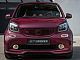 Smart&nbsp;fortwo cabrio&nbsp;<small><strong>80kW 109 KM  BRABUS TAILOR MADE UNIKAT</strong></small>