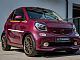 Smart&nbsp;fortwo cabrio&nbsp;<small><strong>80kW 109 KM  BRABUS TAILOR MADE UNIKAT</strong></small>