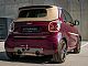 Smart&nbsp;fortwo cabrio&nbsp;<small><strong>80kW 109 KM  BRABUS TAILOR MADE UNIKAT</strong></small>
