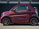 Smart&nbsp;fortwo cabrio&nbsp;<small><strong>80kW 109 KM  BRABUS TAILOR MADE UNIKAT</strong></small>