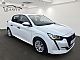 Peugeot&nbsp;208&nbsp;<small><strong>1.2 PURETECH-NAVIGACIJA-TEMPOMAT-DELNO USNJE-</strong></small>