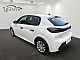 Peugeot&nbsp;208&nbsp;<small><strong>1.2 PURETECH-NAVIGACIJA-TEMPOMAT-DELNO USNJE-</strong></small>