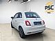 Fiat&nbsp;500&nbsp;<small><strong>1.0 GSE Hybrid 51kW RED</strong></small>