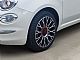 Fiat&nbsp;500&nbsp;<small><strong>1.0 GSE Hybrid 51kW RED</strong></small>