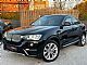 BMW&nbsp;serija X4:&nbsp;<small><strong>X4 xDrive20d|BiXENON|NAVI|KEYLESS|CAM|F1|MEMORY|</strong></small>