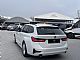 BMW&nbsp;serija 3 Touring:&nbsp;<small><strong>320d</strong></small>