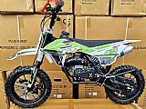 Mini Moto MINI KROS KONDOR 63cc vi�ina sede�a 61cm 