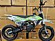 Mini Moto&nbsp;MINI KROS KONDOR 63cc vi�ina sede�a 61cm