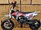Mini Moto&nbsp;MINI KROS KONDOR 63cc vi�ina sede�a 61cm