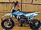Mini Moto&nbsp;MINI KROS KONDOR 63cc vi�ina sede�a 61cm
