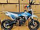 Mini Moto&nbsp;MINI KROS KONDOR 63cc vi�ina sede�a 61cm