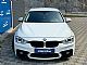BMW&nbsp;serija 3:&nbsp;<small><strong>316d Sport Line. M3 LOOK. </strong></small>