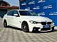BMW&nbsp;serija 3:&nbsp;<small><strong>316d Sport Line. M3 LOOK. </strong></small>