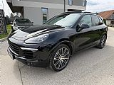 Porsche Cayenne 3.0 TDI-PLATINUM EDITION-MATRIX-PANO-ZRACNO-BOSEF1