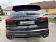 Porsche&nbsp;Cayenne&nbsp;<small><strong>3.0 TDI-PLATINUM EDITION-MATRIX-PANO-ZRACNO-BOSEF1</strong></small>