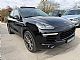 Porsche&nbsp;Cayenne&nbsp;<small><strong>3.0 TDI-PLATINUM EDITION-MATRIX-PANO-ZRACNO-BOSEF1</strong></small>