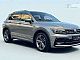 Volkswagen&nbsp;Tiguan&nbsp;<small><strong>2.0 TDI 4MOTION R LINE SLO IQ LED VIRTUAL NAVI</strong></small>