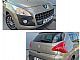 Peugeot&nbsp;3008&nbsp;<small><strong>1.6HDI-110KM-TEMPOMAT-PDC-17COL-KLJUKA-KREDIT</strong></small>