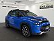 Citro�n&nbsp;C3 Aircross&nbsp;<small><strong>Shine 1.2 130 EAT6 Avt. -1.LASTNIK-ODLI�EN KOT NOV</strong></small>