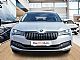 �koda&nbsp;Superb&nbsp;<small><strong>2.0 TDI Style Combi DSG</strong></small>