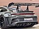 Porsche&nbsp;911&nbsp;<small><strong>4.0 GT3 RS PDK CLUBSPORT WEISSACH LIFT MATRIX PTS</strong></small>