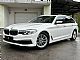 BMW&nbsp;serija 5 Touring:&nbsp;<small><strong>520d|LED|MRTVI KOT|KLJUKA|LINE ASSIST|</strong></small>