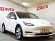 Tesla&nbsp;Model Y&nbsp;<small><strong>Long Range All-Wheel Drive</strong></small>
