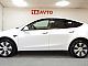 Tesla&nbsp;Model Y&nbsp;<small><strong>Long Range All-Wheel Drive</strong></small>
