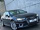 Audi&nbsp;A4&nbsp;<small><strong>35  TDI- AVT. S-LINE LED-NAV-VIRT-ASIST-AC TEMP</strong></small>