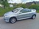 Peugeot&nbsp;206&nbsp;<small><strong>CC 1.6 16V-AVT.KLIMA-SLO-ALU</strong></small>