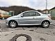 Peugeot&nbsp;206&nbsp;<small><strong>CC 1.6 16V-AVT.KLIMA-SLO-ALU</strong></small>