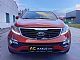 Kia&nbsp;Sportage&nbsp;<small><strong>2.0 CRDi 135kW Limited Plus 4WD Navi Led Kamer Aut</strong></small>