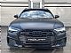 Audi&nbsp;S6&nbsp;<small><strong>TDI quattro - MATRIX-PANORAMA-RADAR-MEMORY SED</strong></small>