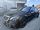 Mercedes-Benz&nbsp;S-Razred&nbsp;<small><strong>S 63 AMG LOOK-PANO-ZRACNO-SOFT-BURMESTER-20 AMG AL</strong></small>