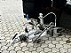 Brian James&nbsp;Race Transporter 4 BLACK LED CAMERA SUSPENSION MAX&nbsp;<small><strong></strong></small>
