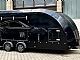 Brian James&nbsp;Race Transporter 4 BLACK LED CAMERA SUSPENSION MAX&nbsp;<small><strong></strong></small>