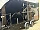 Brian James&nbsp;Race Transporter 4 BLACK LED CAMERA SUSPENSION MAX&nbsp;<small><strong></strong></small>