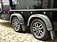 Brian James&nbsp;Race Transporter 4 BLACK LED CAMERA SUSPENSION MAX&nbsp;<small><strong></strong></small>