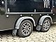 Brian James&nbsp;Race Transporter 4 BLACK LED CAMERA SUSPENSION MAX&nbsp;<small><strong></strong></small>